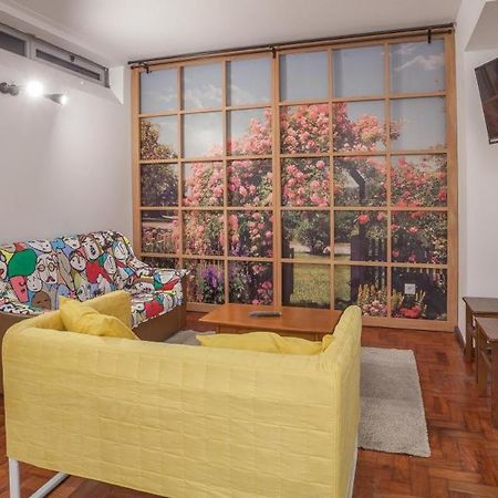 Residencia Laranjeira Hostel Porto Buitenkant foto