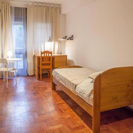 Residencia Laranjeira Hostel Porto Buitenkant foto