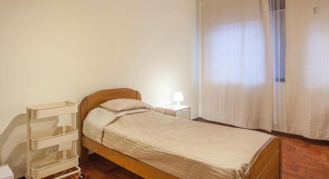 Residencia Laranjeira Hostel Porto Buitenkant foto