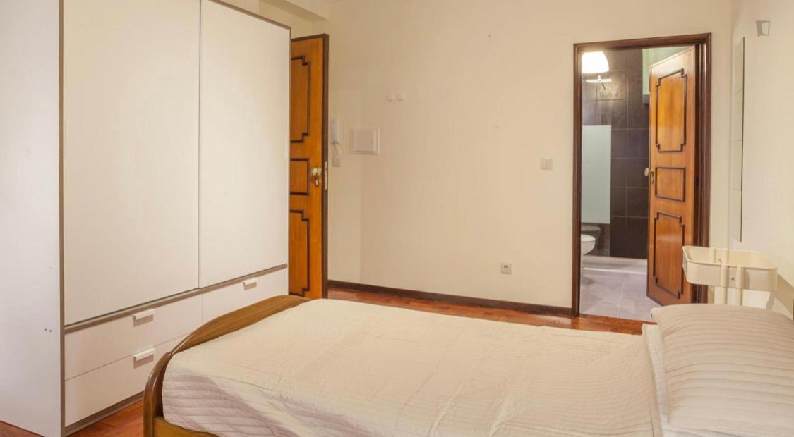 Residencia Laranjeira Hostel Porto Buitenkant foto